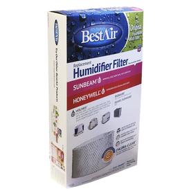 UPC 078757006613 product image for BestAir Wick Filter Fits Holmes | upcitemdb.com