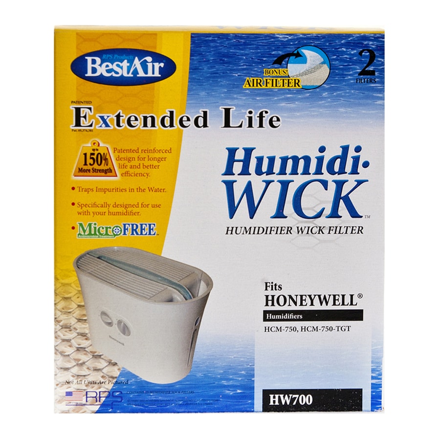 BestAir Replacement Humidifier Filter at