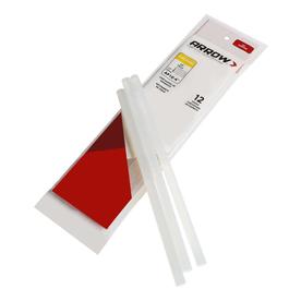 UPC 079055000112 product image for Arrow Fastener 12-Pack 1/2-in General Purpose Glue Sticks | upcitemdb.com