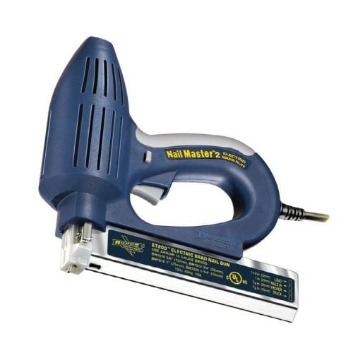 Arrow 1 1/4" Pro Electric Brad Nail Gun at