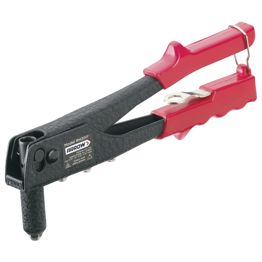 black and decker pop rivet tool