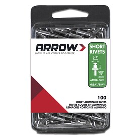 Shop Rivets at Lowes.com