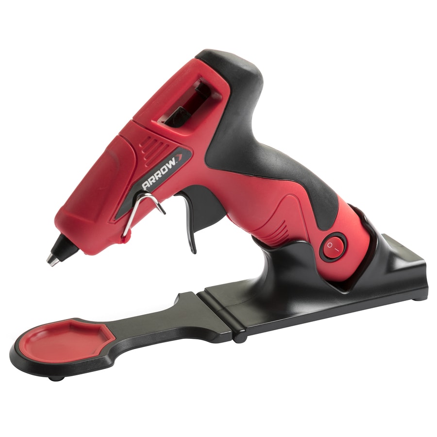 milwaukee hot glue gun