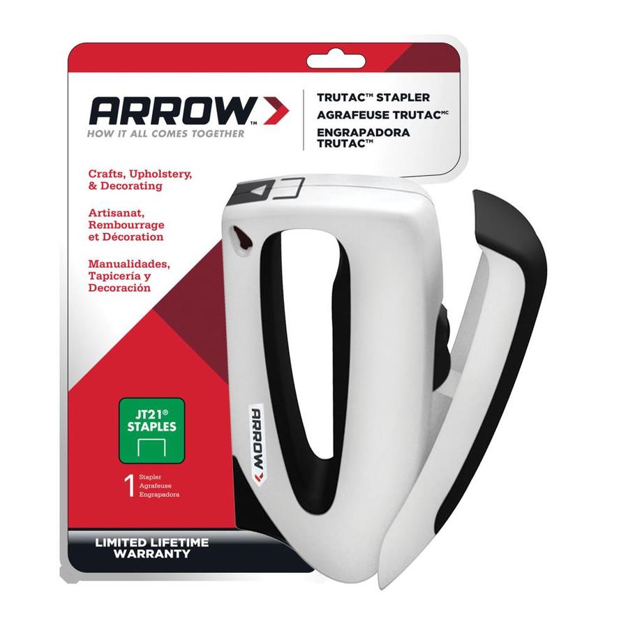 Arrow TT21 Manual Staple Gun at