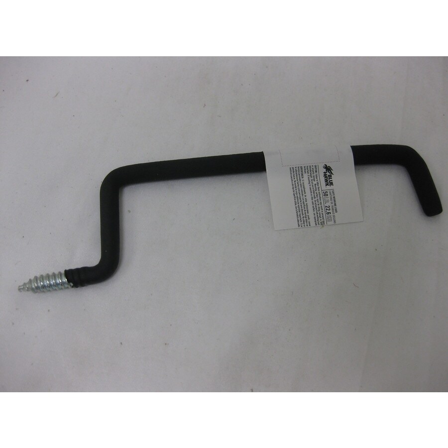 Blue Hawk 10.75in Steel Ladder Hanger at