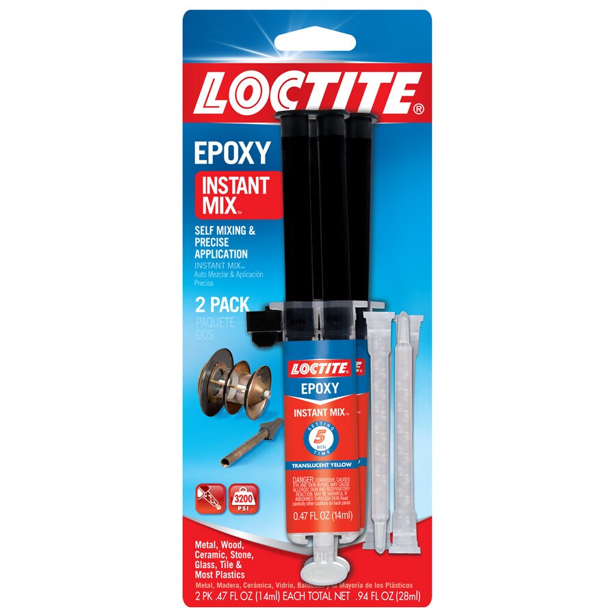 Write A Review About Loce 94 Oz Epoxy Adhesive At Lowes Loce 94 Oz Epoxy Adhesive