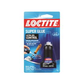 UPC 079340686076 product image for LOCTITE 0.141 oz Super Glue Adhesive | upcitemdb.com