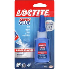 UPC 079340686243 product image for LOCTITE 0.71 oz Super Glue Adhesive | upcitemdb.com