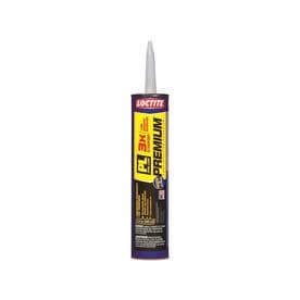 UPC 079340686663 product image for LOCTITE PL Premium Brown Interior/Exterior Multi-purpose Construction Adhesive ( | upcitemdb.com