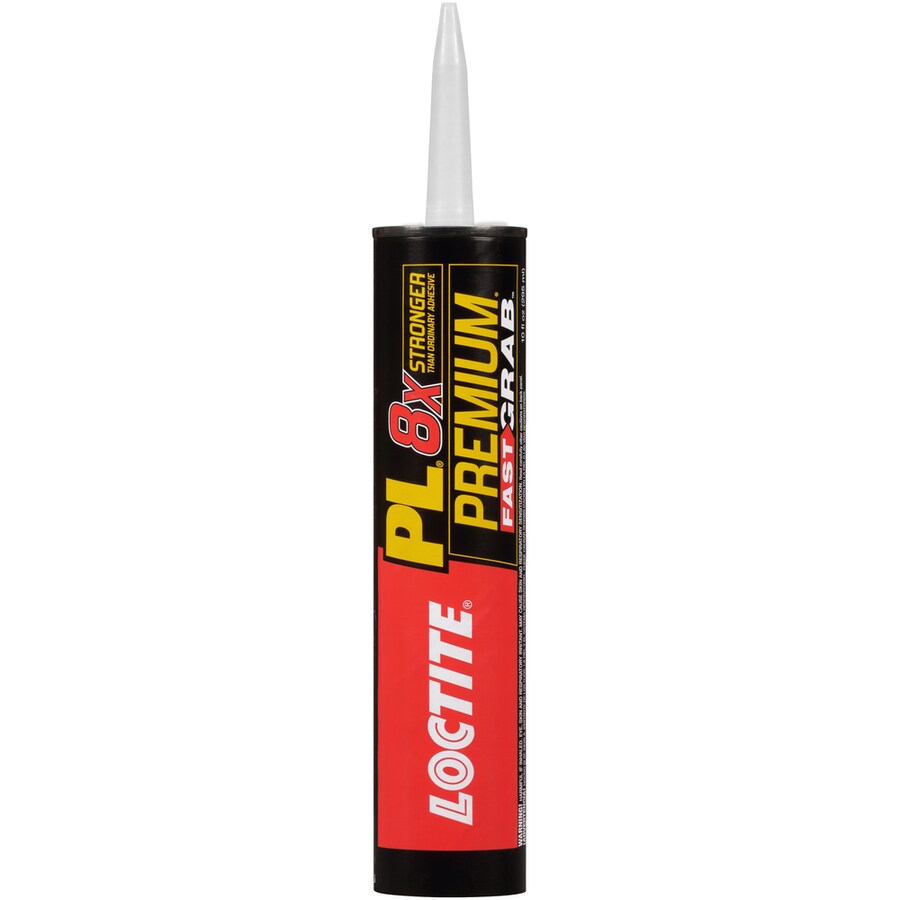 outdoor construction adhesive