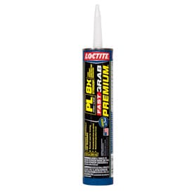 UPC 079340687028 product image for LOCTITE PL 10-oz Construction Adhesive | upcitemdb.com