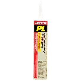 UPC 079340687042 product image for LOCTITE 10-oz Gray Paintable Polyurethane Specialty Caulk | upcitemdb.com