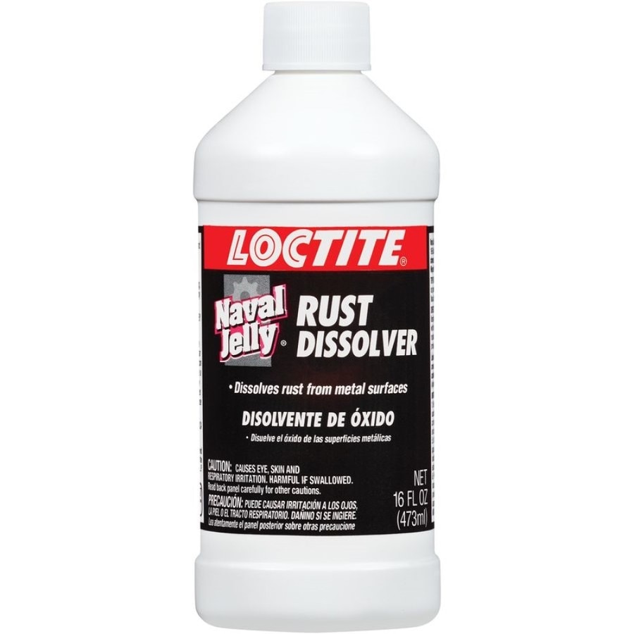 Rust remover lowes - redright