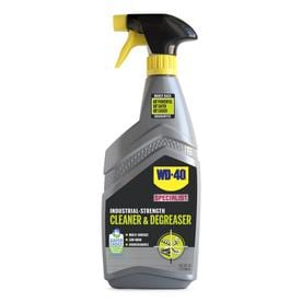 WD-40 Specialist 32-fl oz Degreaser