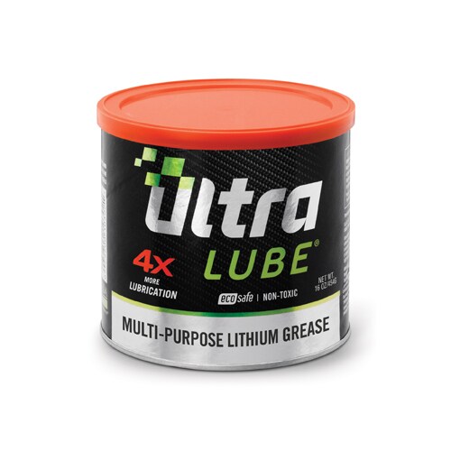 Ultra Lube UltraLube in the Hardware Lubricants department at