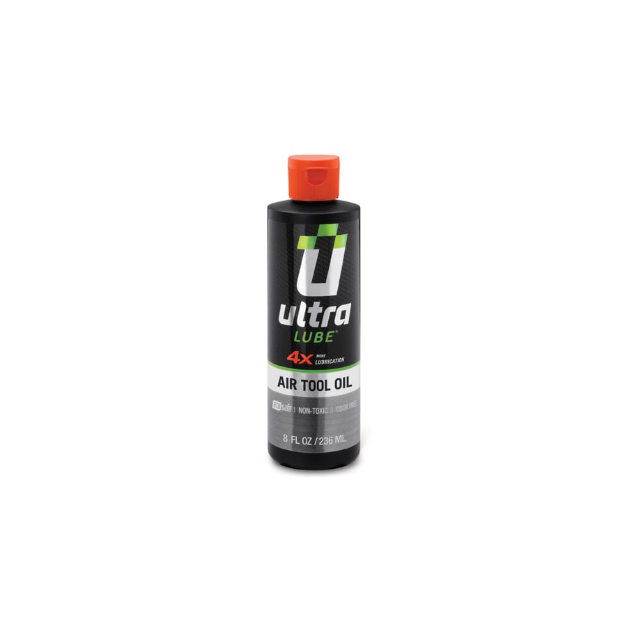 Ultra Lube 8oz Air Tool Biobased Oil at