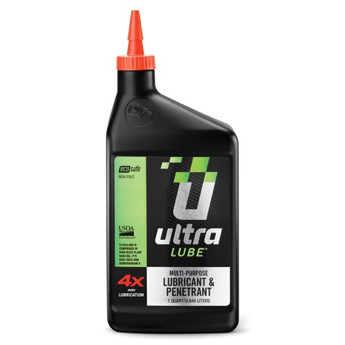 Ultra Lube UltraLube in the Hardware Lubricants department at
