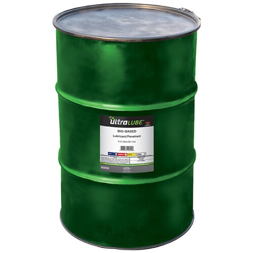 Ultra Lube 55Gallon Multipurpose Lubricant and at