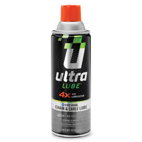 Ultra Lube UltraLube in the Hardware Lubricants department at