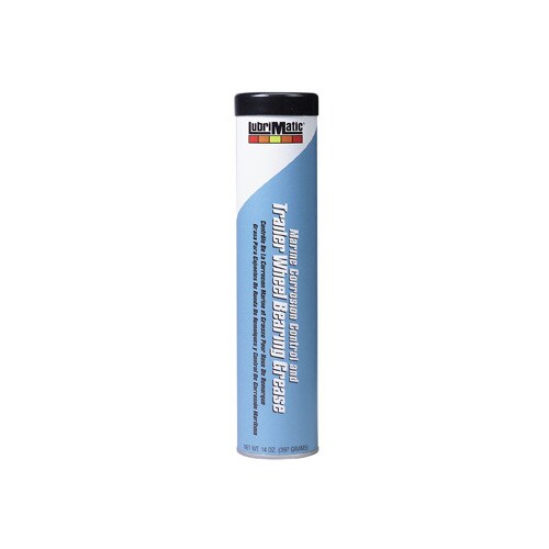 PLEWSLUBRIMATIC 14 Oz. Trailer Wheelbearing Grease at