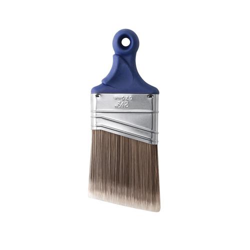 Blue Hawk Paint Brush