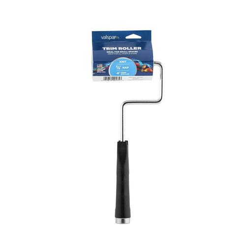 Valspar 4in Polyester Mini Paint Roller in the Mini Paint Rollers