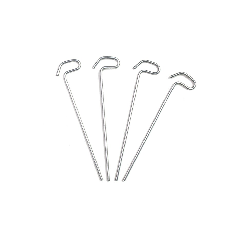 BETTERGRO Iron Orchid Pot Clip at