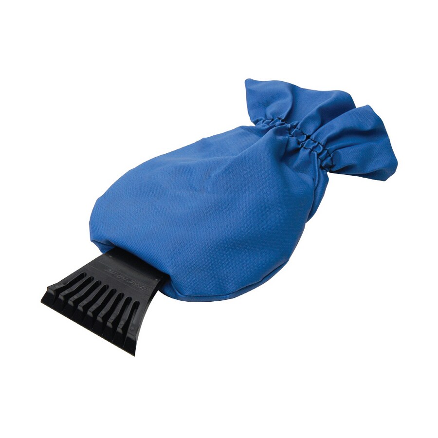 Hopkins 13911 6.5" Nylon Ice Scraper Mitt