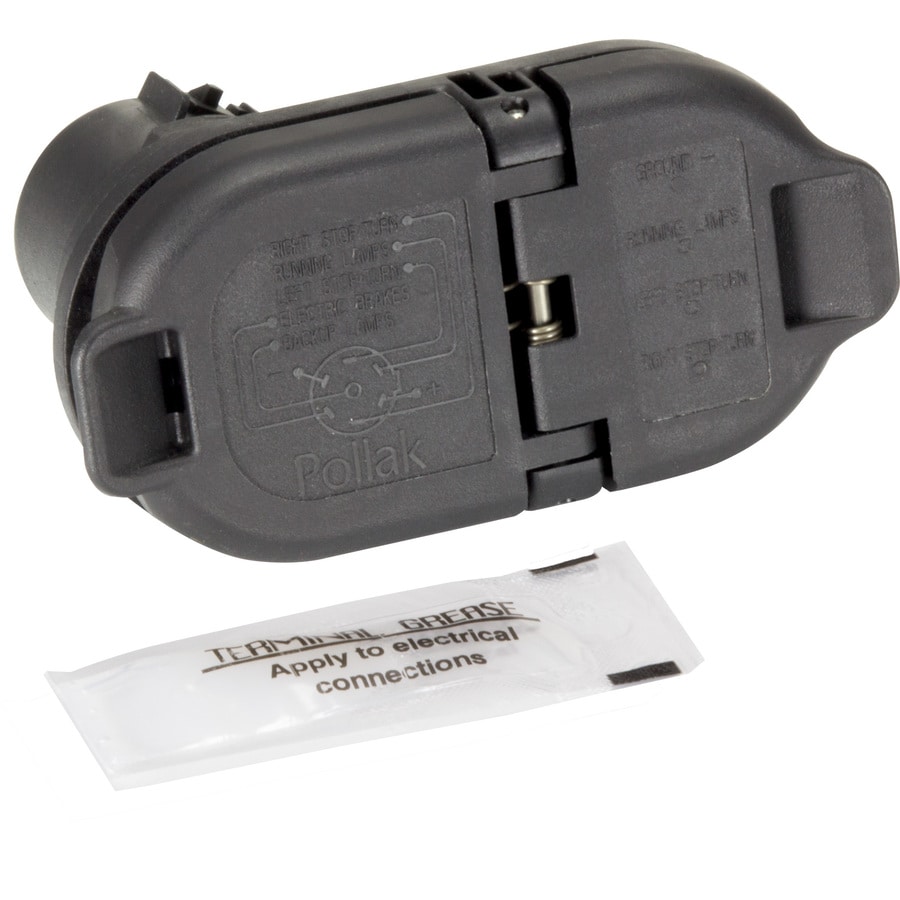 Hopkins 40974 Replacement Multi-Tow 7 Blade and 4 Flat