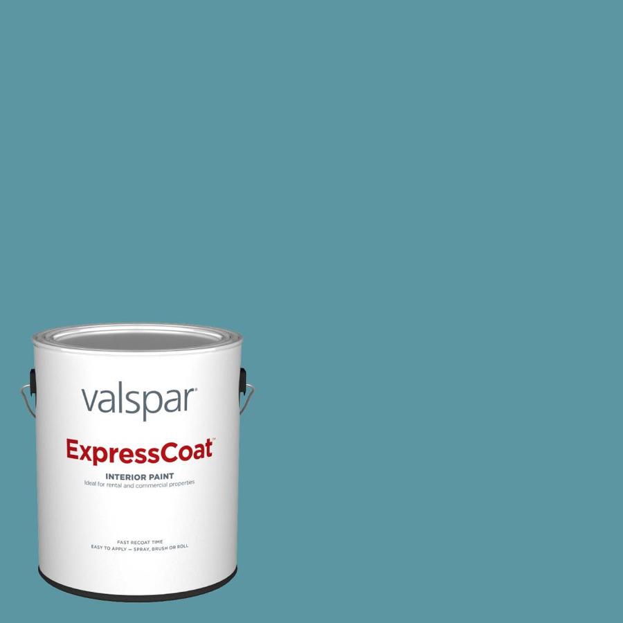 Valspar Pro ExpressCoat Base C Semi-Gloss Beachcomber Interior Paint (1 ...