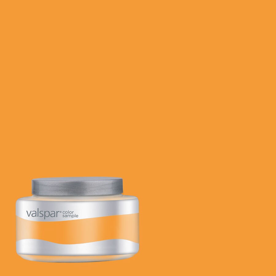allen + roth Colors by Valspar 8-oz Shop 'Til You Drop Interior Satin ...