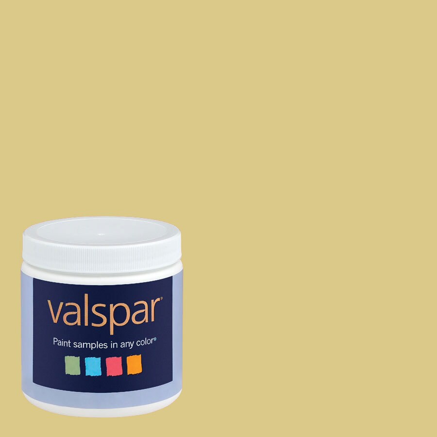Valspar AR919 CITY FLAT 8 Oz. Paint Sample - city flat