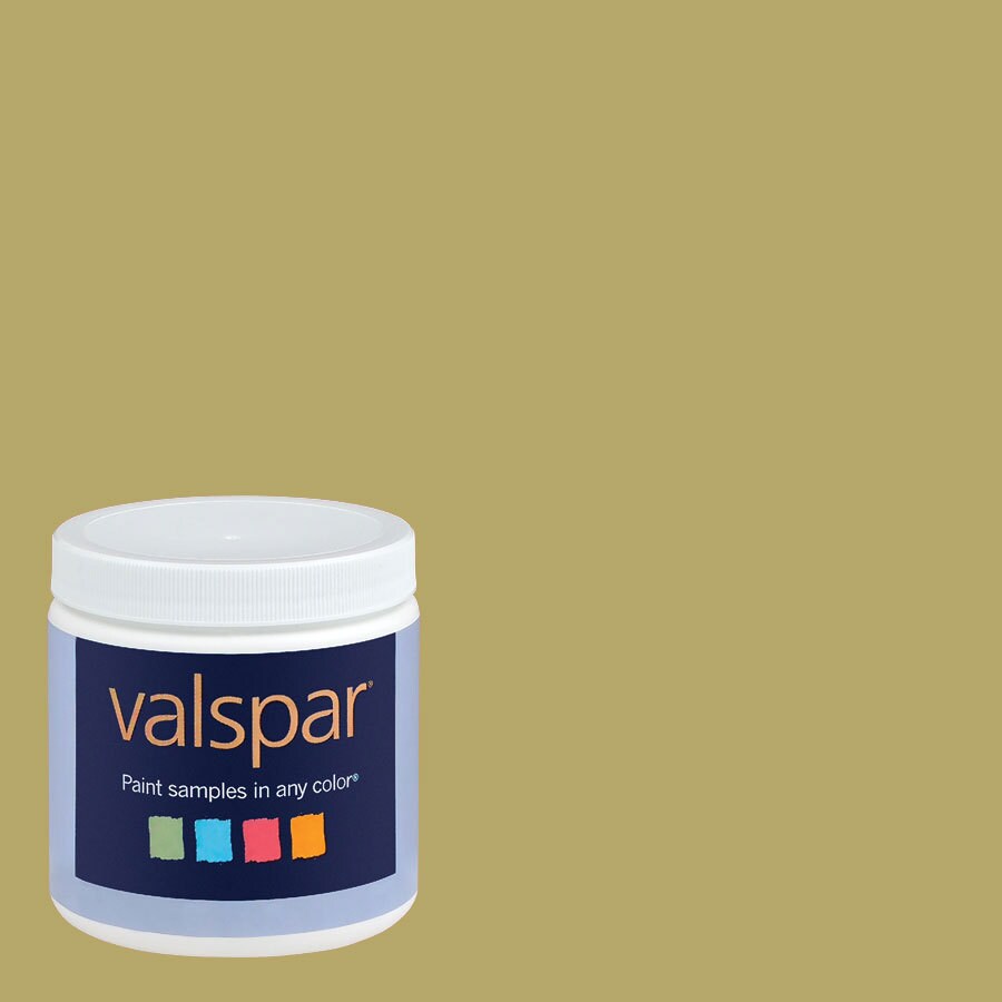 allen + roth Colors by Valspar AR920 PUMICE Pumice Interior Satin Paint Sample