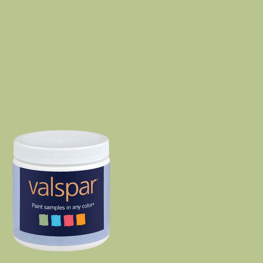 Valspar AR1023 OLD MONEY 8 Oz. Paint Sample - old money