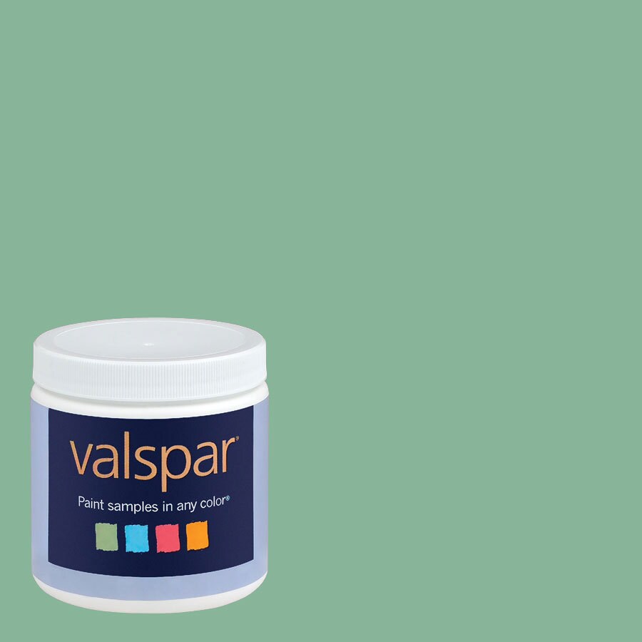 Allen Roth Colors By Valspar 8 Oz Park Place Interior Satin Allen Roth Colors By Valspar 8 Oz Park Place Interior Satin Paint Sample