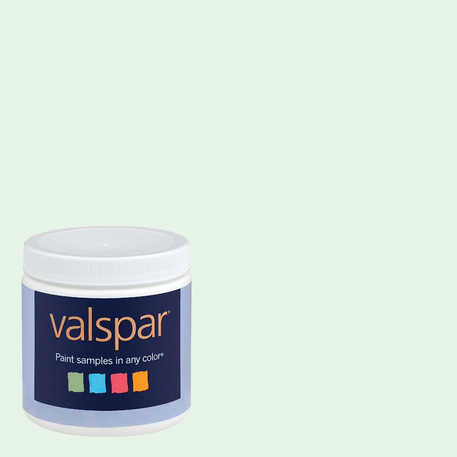 Valspar 8 Oz Paint Sample Morning Jog At Lowes Valspar 8 Oz Paint Sample Morning Jog