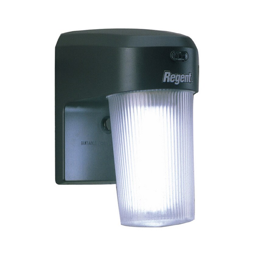 Utilitech FE13PCUT Dusk to Dawn Fluorescent Security Motion Detector