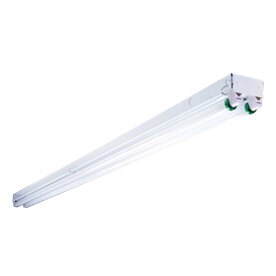 UPC 080083520565 product image for Metalux SNF Series Fluorescent Strip Light (Common: 8-ft; Actual: 8-ft) | upcitemdb.com