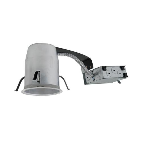 Halo Remodel Airtight Ic Led Recessed Light Housing Common 4 In