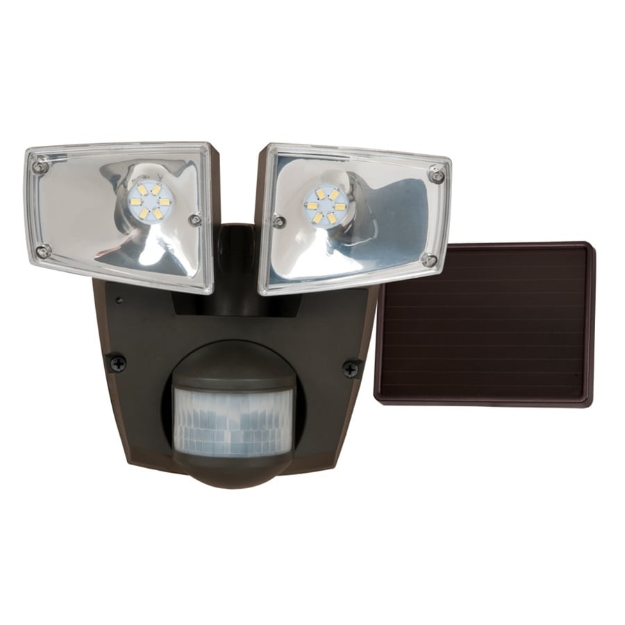 motion sensor flood lights factory