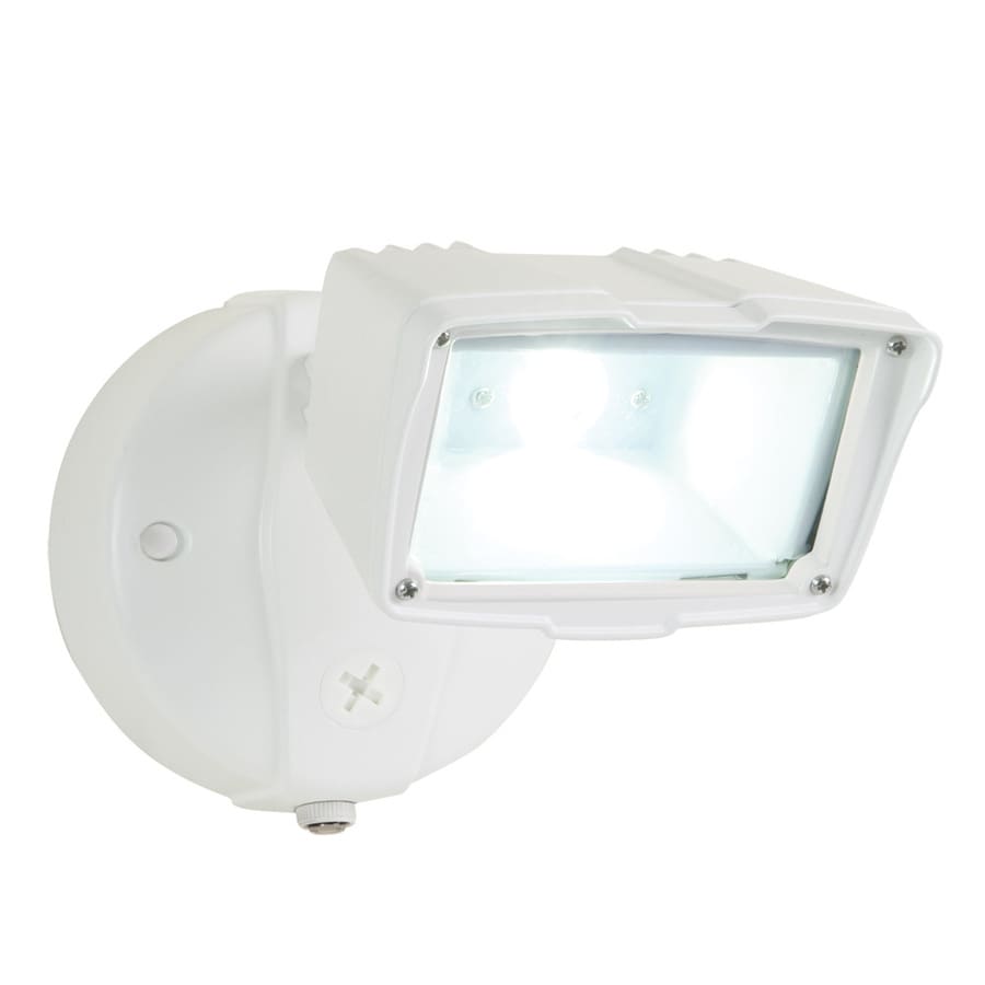 led dusk to dawn flood lights