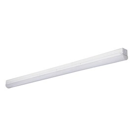 UPC 080083705825 product image for Metalux SLSTP-Series Strip Shop Light (Common: 4-ft; Actual: 2.5-in x 46.5-in) | upcitemdb.com