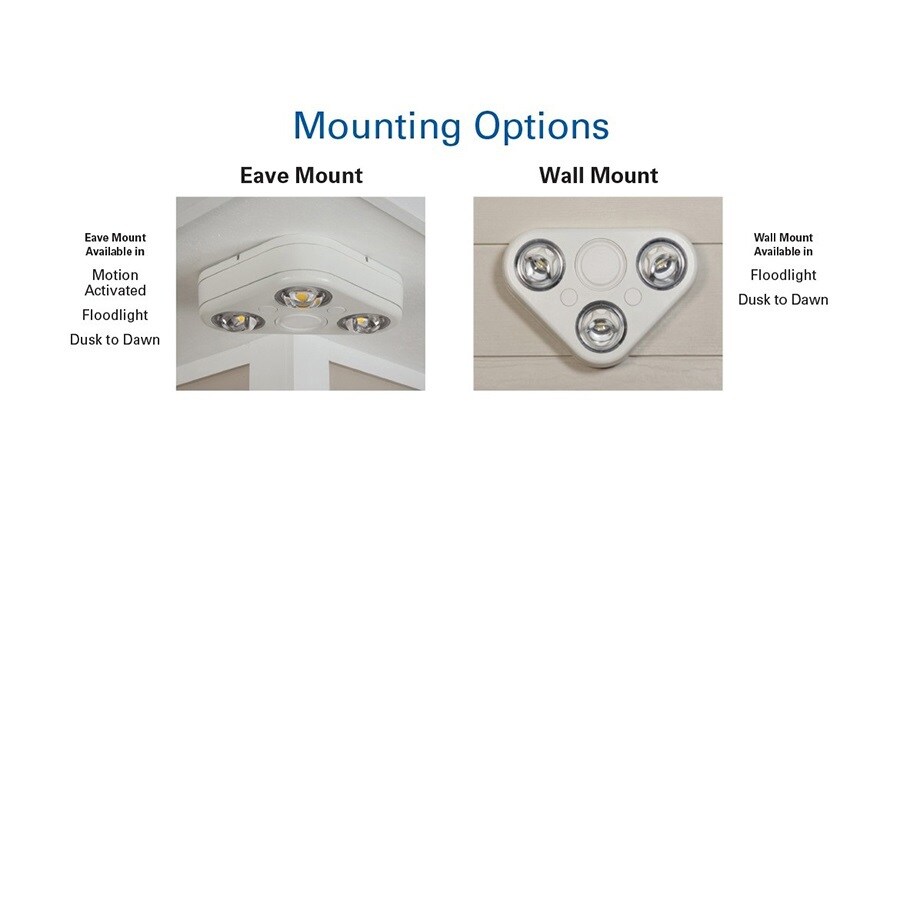 All-Pro REV350FW Switch-Controlled-Floodlights - View #6