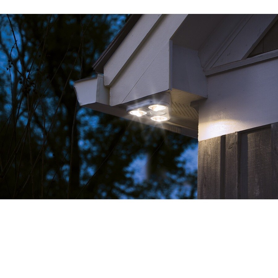 All-Pro REV335FW Switch-Controlled-Floodlights - View #4