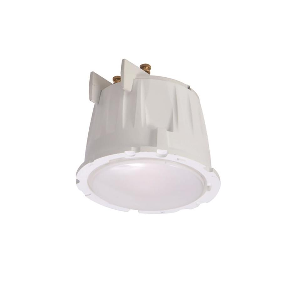 Halo Commercial PDM6A Equivalent White Dimmable LED Recessed Retrofit