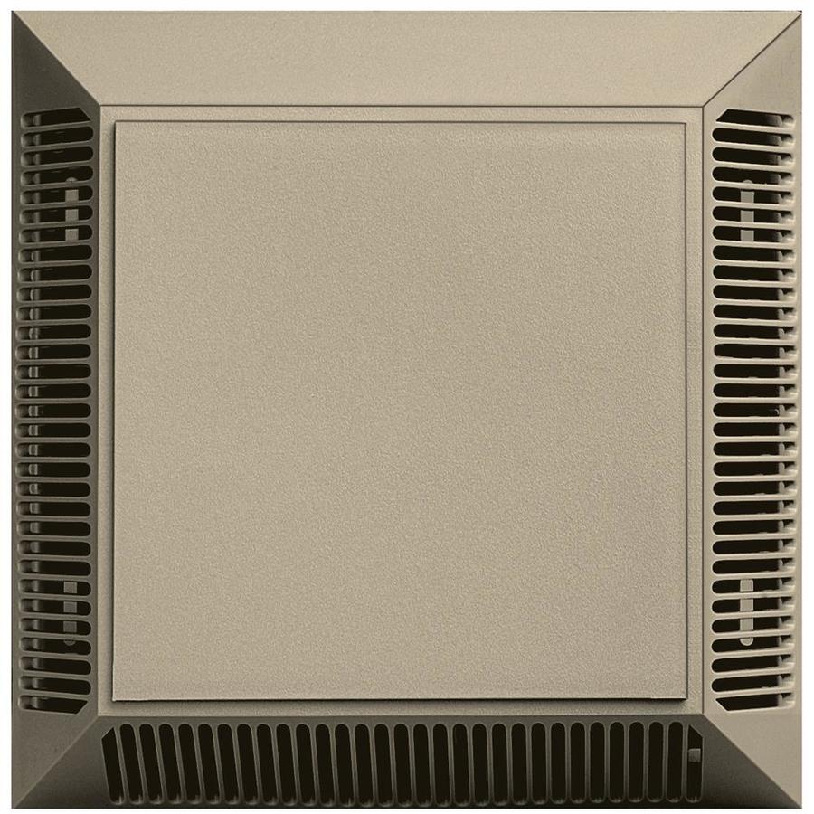 Builders Edge Polypropylene Exhaust Vent at