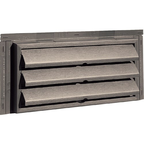 Builders Edge 9 X 18 1 2 Clay Vinyl Foundation Vent Without Ring At builders-edge-9-x-18-1-2-clay-vinyl-foundation-vent-without-ring-at