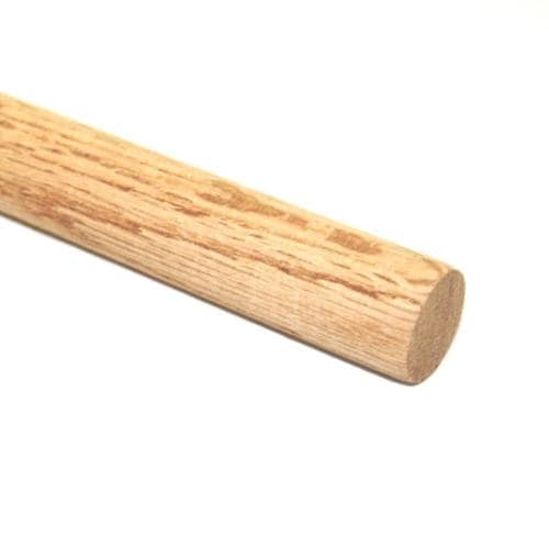 10 Dowel Wood 1//8/" X 36in Midwest products 10 NEW