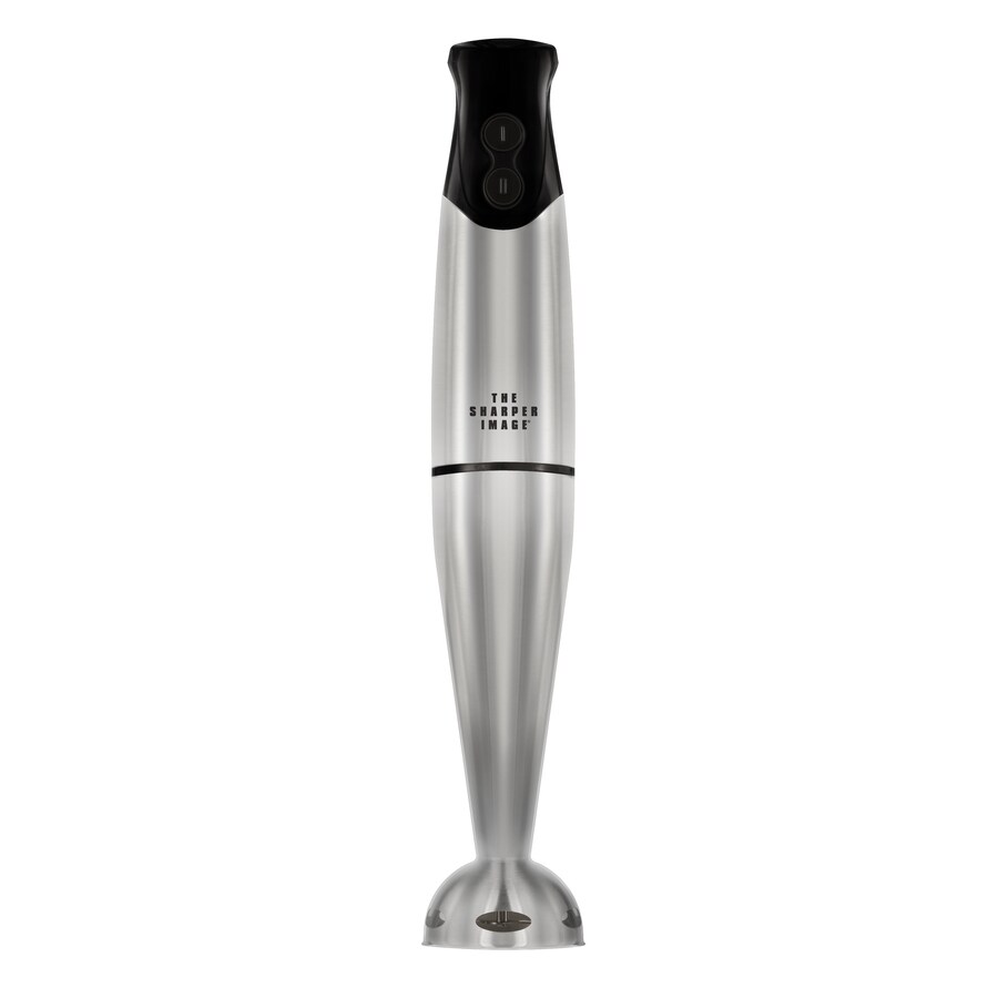 The Sharper Image 8130 3-Cup Stainless Steel Blender