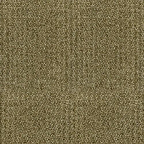 18in x 18in Pebble Brown Indoor/Outdoor Carpet Tile in the Carpet